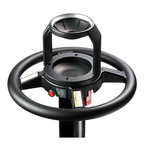 Libec RSP-850PD(B) Professional Pedestal System