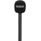 Rode Interview GO Handheld Mic Adapter for the Wireless GO