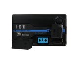 IDX SB-U50 PD Sony BP-U Lithium-Ion Battery (14.4V, 48Wh)