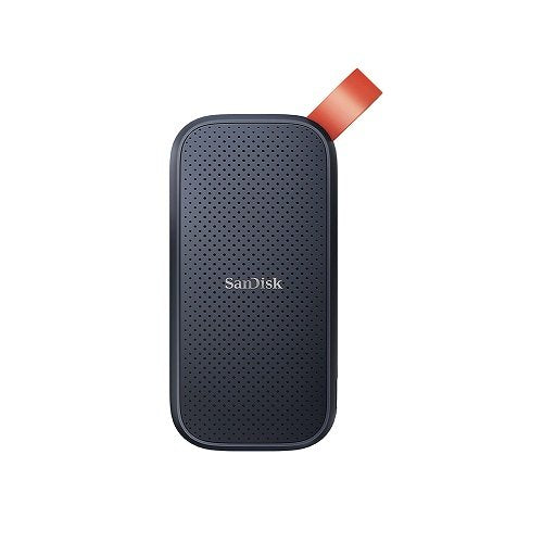 SanDisk Portable SSD 480GB