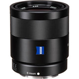 Sony Sonnar T* FE 55mm f/1.8 ZA Lens
