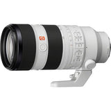 Sony FE 70-200mm f/4 G OSS Lens