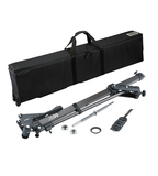Libec JB50 Jib Arm with Carrying Case