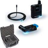 Sennheiser AVX Camera-Mountable Lavalier Pro Digital Wireless Set (MKE2 Lavalier)