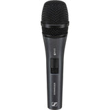 Sennheiser E845S - Vocal Mic with Switch