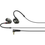 Sennheiser IE 40 PRO In-Ear Monitoring Headphones (Clear)