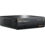 Blackmagic Design Teranex Mini HDMI to Optical 12G Converter