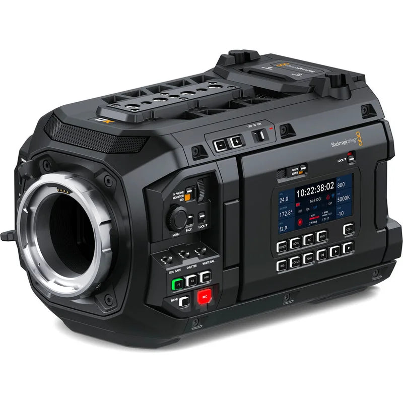 Blackmagic Design URSA Cine 17K 65 (Body Only)