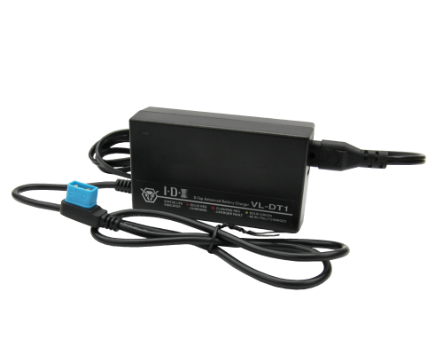 IDX VL-DT1 D-Tap Advanced Port Battery Charger