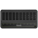 Saramonic WiTalk-WT9D 9-Person Full-Duplex Wireless Intercom System with Dual-Ear Remote Headsets (1.9 GHz)