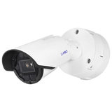 WV-X15302-Z1LN i-PRO 2MP AI Outdoor IR Bullet LPR Camera (10x zoom)