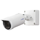 WV-X15300-V3LN i-PRO X-series bullet camera with powerful cutting edge AI