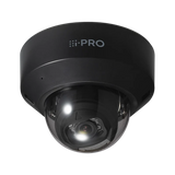 WV-S2136A-B i-PRO S-series 2MP Network camera with AI engine