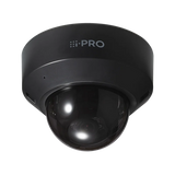 WV-S2136GA-B i-PRO S-series 2MP Network camera with AI engine