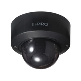 WV-S2236LGA-B i-PRO S-series 2MP Network camera with AI engine