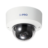 WV-S22500-F3L i-PRO S-series Network camera with AI engine