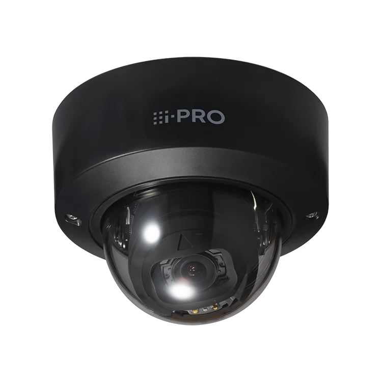 WV-S22700-V2L1 i-PRO S-series Network camera with AI engine