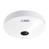 WV-S4176A i-PRO Edge AI 360-degree fisheye camera