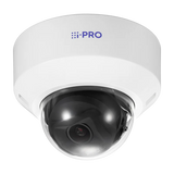 WV-U21350-V3L i-PRO U-series dome camera