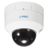 WV-U61300-ZY U series 2MP (1080p) 3.1x PTZ Network Camera