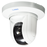 WV-U61301-Z1 U Series 2MP (1080p) 10x Indoor PTZ Network Camera