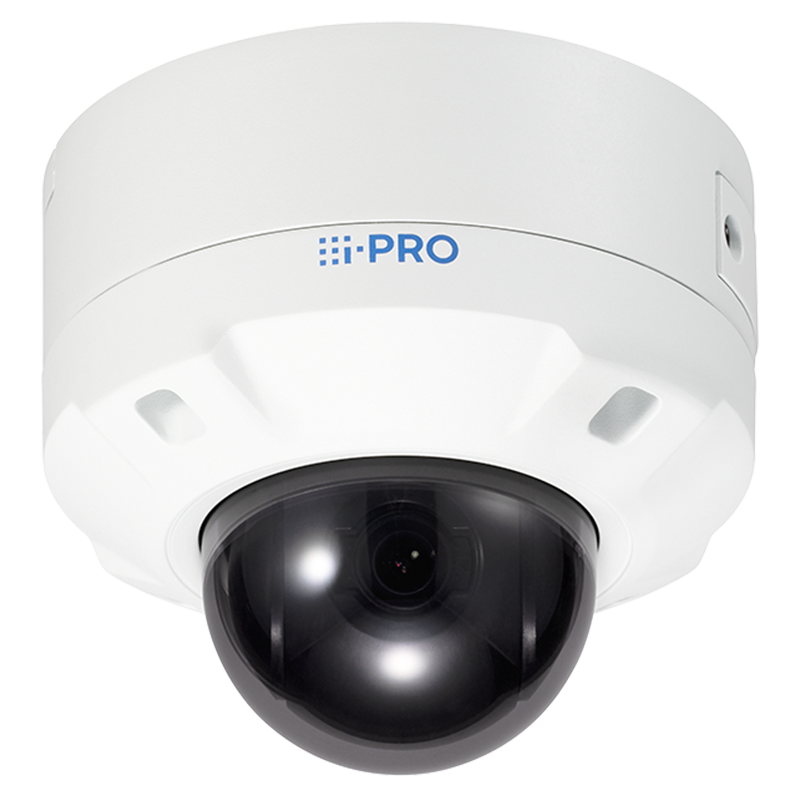 WV-U65300-ZYG U series 2MP (1080p) 3.1x PTZ Network Camera