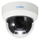 WV-U65301-Z1 U series camera 2MP (1080p) 10x Outdoor PTZ Network Camera