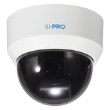 WV-U65302-Z2G U series 2MP (1080p) 21x Outdoor PTZ Network Camera