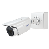 WV-X1571LN i-PRO Extreme H.265 Bullet camera with AI Engine