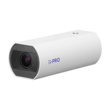 WV-U11350-V3 i-PRO U-series box camera with edge AI image analytics
