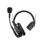 Saramonic WiTalk9-9S Advanced 9-Person Full-Duplex 1.9GHz Wireless Single-Ear Headset Intercom System
