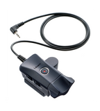 Libec ZC-LP LANC Zoom Control for Select Sony/Canon/Panasonic Cameras
