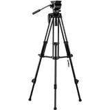 Libec TH-V2 Tripod System