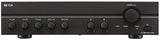 TOA A-2030 CE MIXER AMPLIFIER