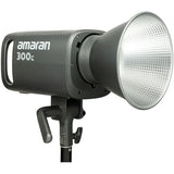 Amaran 300C RGB LED Monolight