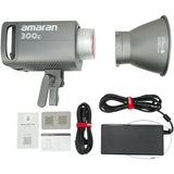 Amaran 300C RGB LED Monolight