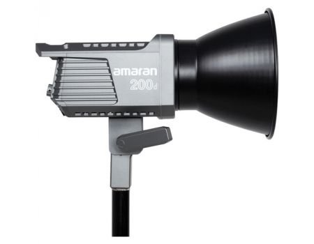 Aputure Amaran 200d LED daylight