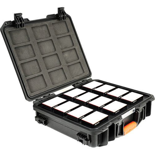 Aputure MC12 Light Production Kit