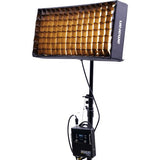 Aputure Amaran F22x Bi-Color LED Mat (V-Mount, 2 x 2')