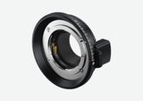 Blackmagic Design URSA Mini Pro F Mount