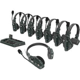 Hollyland Solidcom C17S Intercom System