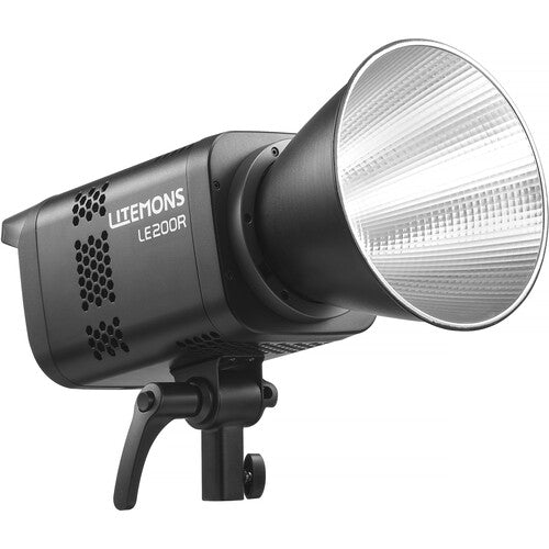 Godox Litemons LE200R RGB LED Monolight (Black)