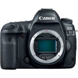 Canon EOS 5D Mark IV Body with Canon Log
