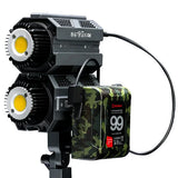 COLBOR CL60 Bi-Color LED Monolight