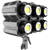 COLBOR CL60 Bi-Color LED Monolight