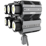 COLBOR CL60 Bi-Color LED Monolight