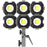 COLBOR CL60 Bi-Color LED Monolight