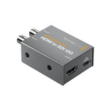Blackmagic Design Micro Converter HDMI to SDI 12G with Power Supply