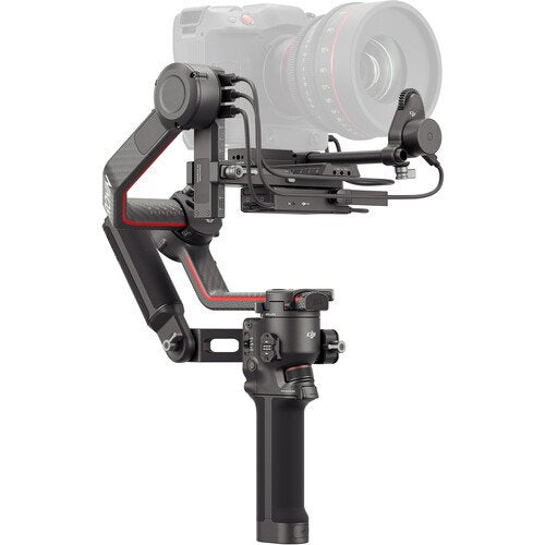 DJI RS3 PRO Combo Gimbal Stabilizer