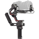 DJI RS3 Combo Gimbal Stabilizer